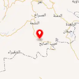 خريطة