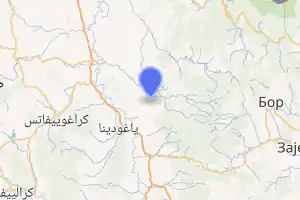خريطة