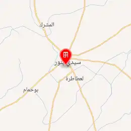 خريطة