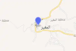 خريطة