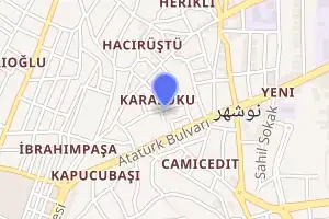 خريطة