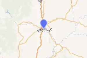 خريطة