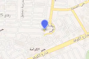 خريطة