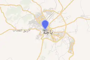 خريطة