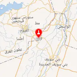 خريطة