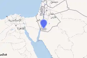 خريطة