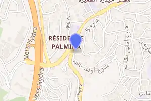 خريطة