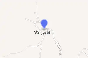 خريطة