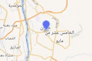 خريطة