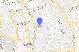 خريطة
