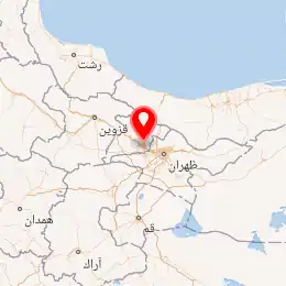 خريطة