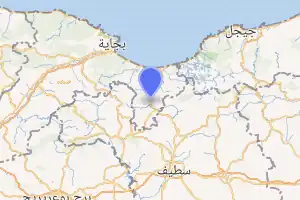 خريطة