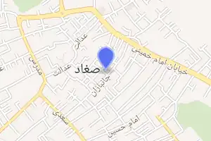 خريطة