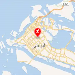 خريطة