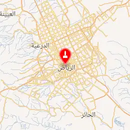 خريطة