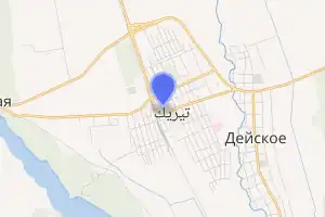 خريطة