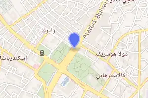 خريطة