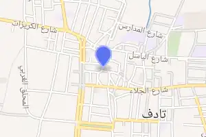 خريطة