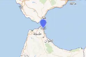 خريطة