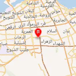 خريطة