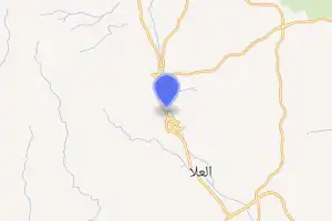 خريطة
