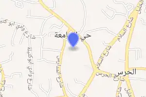 خريطة