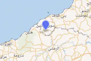 خريطة