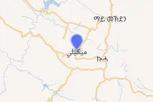 خريطة