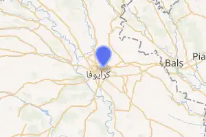 خريطة