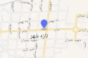خريطة