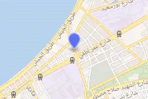خريطة