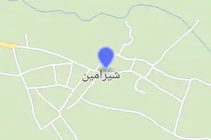 خريطة