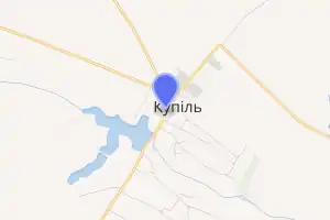 خريطة
