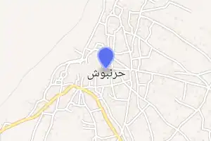خريطة