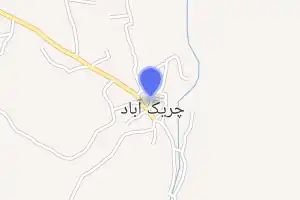 خريطة