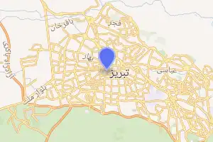 خريطة