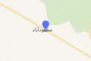 خريطة