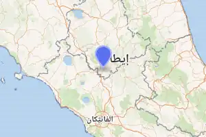 خريطة