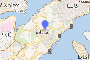 خريطة
