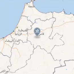 خريطة