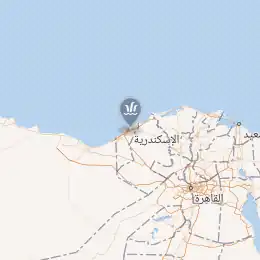 خريطة