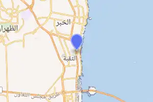 خريطة