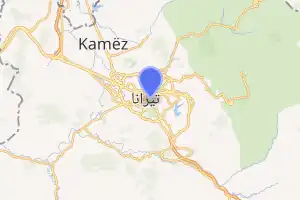 خريطة