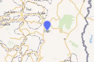 خريطة
