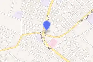 خريطة