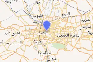 خريطة