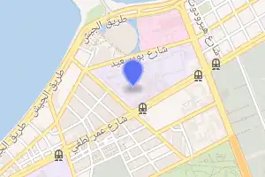 خريطة