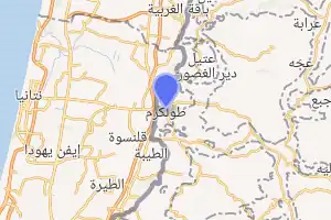 خريطة
