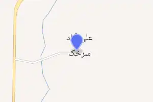 خريطة