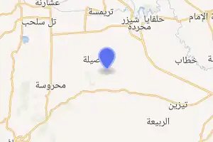 خريطة